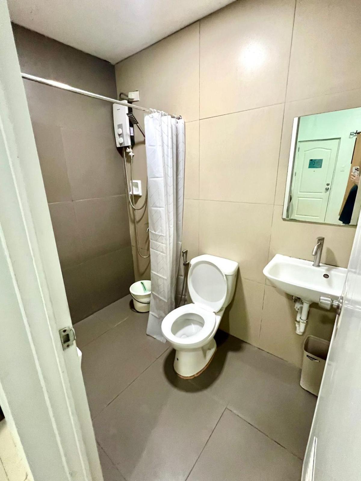 Rf Suites Cebú Exterior foto
